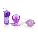 Shane’s World® Vibrating Turbo Suction Tongue™